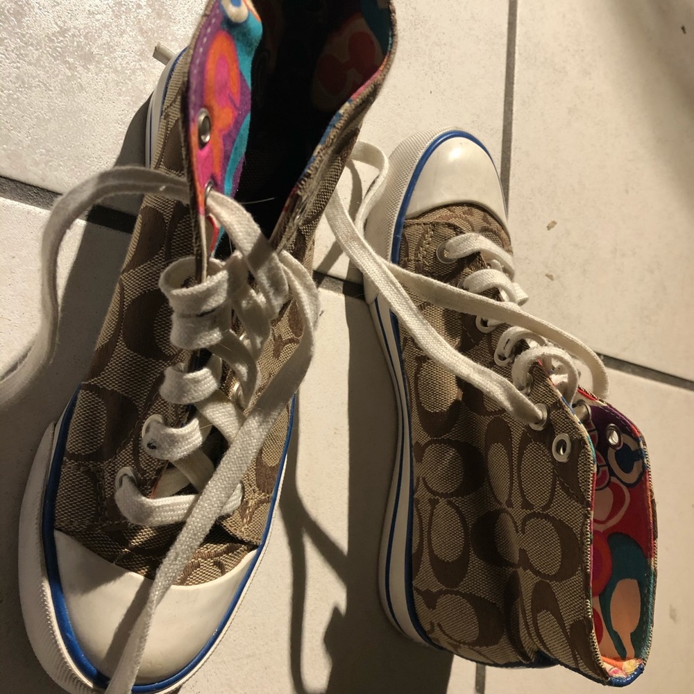 Coach Sneakers